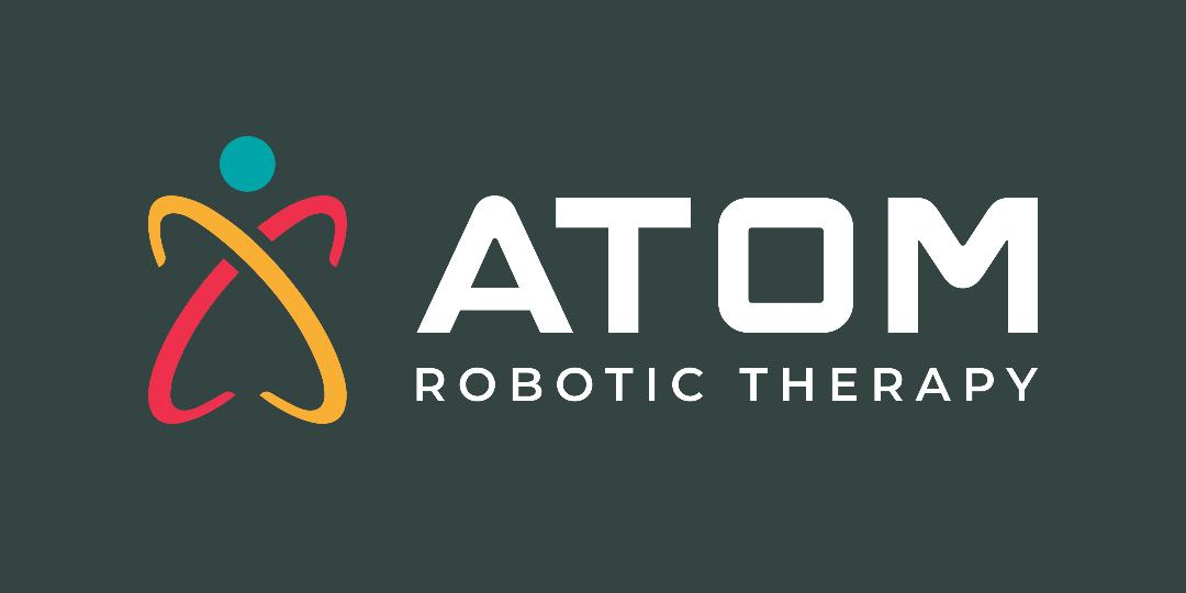 logo Atom